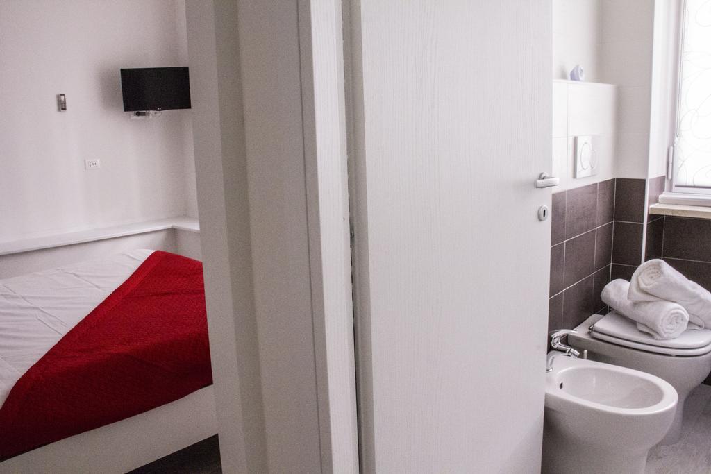 Domus Raffaello Bed & Breakfast Rome Luaran gambar